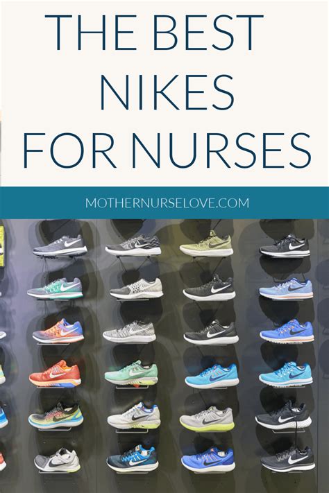 ziekenhuis schoenen nike|nike shoes for nurses.